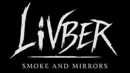 Livber: Smoke and Mirrors artwork 5