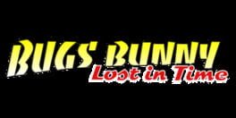 Bugs Bunny: Lost in Time artwork 1