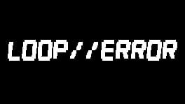 Loop//Error artwork 2