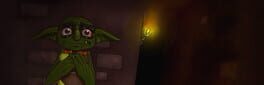 Goldo: Lost Goblin artwork 1