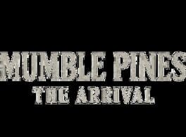 Mumble Pines: The Arrival artwork 2