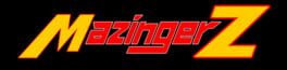 Mazinger Z artwork 3
