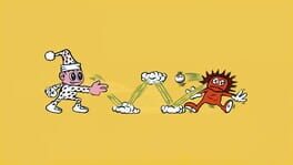 Mr. Do! artwork 2