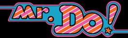 Mr. Do! artwork 6