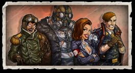 Aces of the Luftwaffe: Squadron - The Nebelgeschwader artwork 1