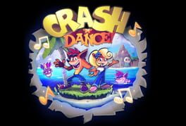 Crash 'N' Dance artwork 1