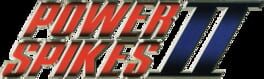 Power Spikes II artwork 2