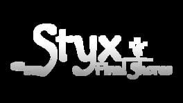 Styx: Final Shores artwork 2