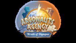 Argonauts Agency: Wrath of Olympus artwork 2