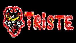 Triste artwork 2