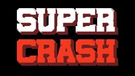 Super Crash artwork 2