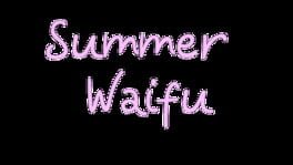 Summer Waifu artwork 2
