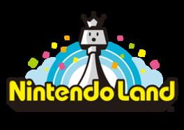 Nintendo Land artwork 3