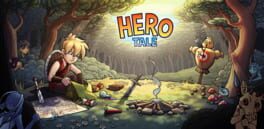Hero Tale artwork 2