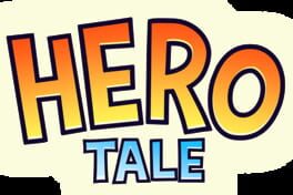 Hero Tale artwork 3