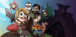 Hero Tale artwork 1