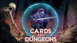 Cards and Dungeons artwork 2