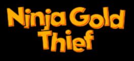Ninja Gold Thief artwork 2