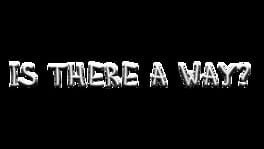 Is There a Way? artwork 2