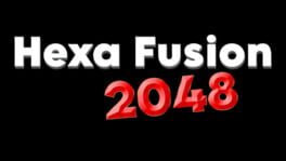 Hexa Fusion 2048 artwork 2