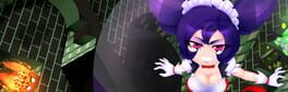 Marble Maid 2: The Negative Levels artwork 2