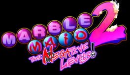 Marble Maid 2: The Negative Levels artwork 1