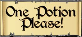 One Potion Please artwork 2