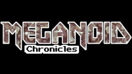Meganoid: Chronicles artwork 2