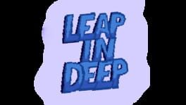 Leap In Deep artwork 5