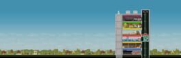 The Everything Building artwork 1