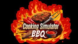 Cooking Simulator: BBQ artwork 2