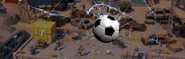 Room Football: Royale Lands artwork 1