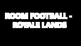 Room Football: Royale Lands artwork 2