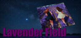 Lavender Field artwork 1