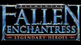 Fallen Enchantress: Legendary Heroes artwork 1