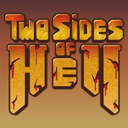 Two Sides of Hell artwork 2