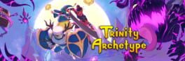Trinity Archetype artwork 1