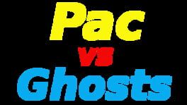 Pac vs Ghosts artwork 2