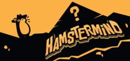 Hamstermind artwork 2