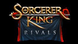 Sorcerer King: Rivals artwork 1