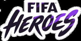 FIFA Heroes artwork 2