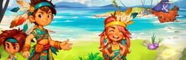Frenzy Islands artwork 1