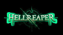 Hellreaper artwork 3