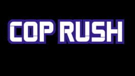 Cop Rush artwork 2