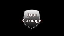 Iron Carnage artwork 2