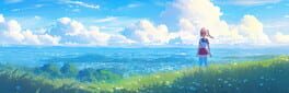 Mahjong Dream artwork 1