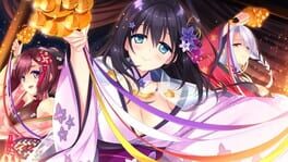 Lovekami: Healing Harem artwork 5
