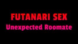 Futanari Sex: Unexpected Roomate artwork 2