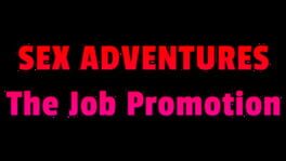 Sex Adventures: The Job Promotion artwork 3