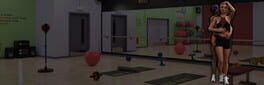 Memory Puzzle: Futanari Gym artwork 2